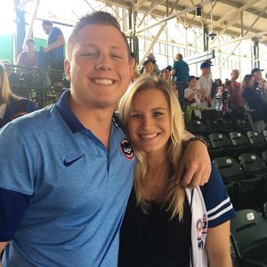 Meet your Posher, Jared